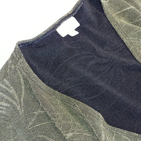 BOGO FREE Lularoe Shirley Cardigan Sweater - Picture 3 of 4